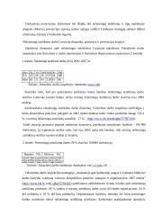 Darbuotojų saugos ir sveikatos vadybos sistemos problemų ir strategijos analizė 17 puslapis