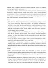 Darbuotojų saugos ir sveikatos vadybos sistemos problemų ir strategijos analizė 19 puslapis