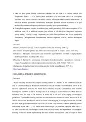 Darbuotojų saugos ir sveikatos vadybos sistemos problemų ir strategijos analizė 20 puslapis