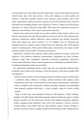 Darbuotojų saugos ir sveikatos vadybos sistemos problemų ir strategijos analizė 4 puslapis