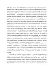 Darbuotojų saugos ir sveikatos vadybos sistemos problemų ir strategijos analizė 8 puslapis