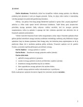 Atsargų apskaitos analizė  2 puslapis