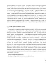 Atsargų apskaitos analizė  11 puslapis