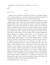 Atsargų apskaitos analizė  17 puslapis