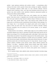 Atsargų apskaitos analizė  4 puslapis