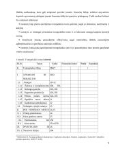 Atsargų apskaitos analizė  5 puslapis