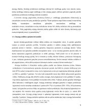 Atsargų apskaitos analizė  9 puslapis