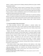 Atsargų apskaitos analizė  10 puslapis