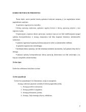 Atsargų apskaita ir jų panaudojimo analizė 2 puslapis