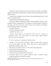 Atsargų apskaita ir jų panaudojimo analizė 12 puslapis