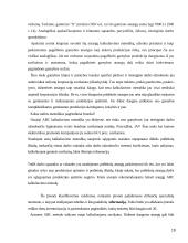 Atsargų apskaita ir jų panaudojimo analizė 19 puslapis