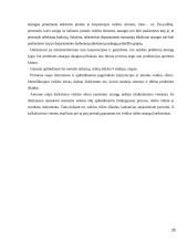 Atsargų apskaita ir jų panaudojimo analizė 20 puslapis