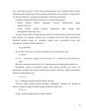 Atsargų apskaita ir jų panaudojimo analizė 6 puslapis