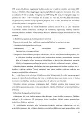 Biudžetinės organizacijos apskaitos organizavimo modelis 16 puslapis