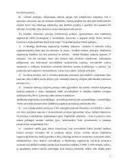 Biudžetinės organizacijos apskaitos organizavimo modelis 17 puslapis