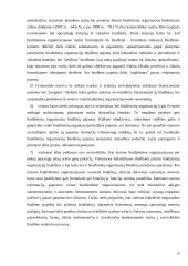 Biudžetinės organizacijos apskaitos organizavimo modelis 18 puslapis