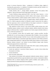 Biudžetinės organizacijos apskaitos organizavimo modelis 4 puslapis