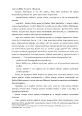 Biudžetinės organizacijos apskaitos organizavimo modelis 7 puslapis