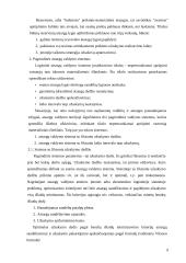 Atsargų valdymas logistikoje 9 puslapis