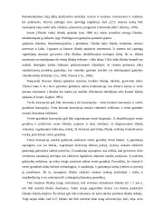 Išlaidų apskaitos sistemos ir jų pokyčiai 16 puslapis