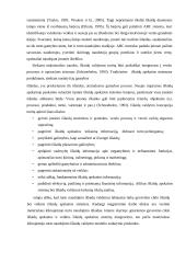 Išlaidų apskaitos sistemos ir jų pokyčiai 17 puslapis