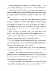 Išlaidų apskaitos sistemos ir jų pokyčiai 18 puslapis