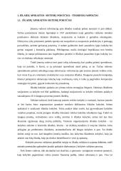 Išlaidų apskaitos sistemos ir jų pokyčiai 4 puslapis