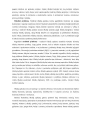 Išlaidų apskaitos sistemos ir jų pokyčiai 5 puslapis