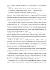 Išlaidų apskaitos sistemos ir jų pokyčiai 6 puslapis