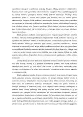 Išlaidų apskaitos sistemos ir jų pokyčiai 8 puslapis