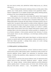 Išlaidų apskaitos sistemos ir jų pokyčiai 9 puslapis