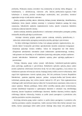 Išlaidų apskaitos sistemos ir jų pokyčiai 10 puslapis