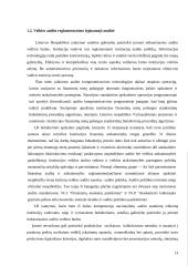 Įvairių šalių audito patirties lyginamoji analizė 13 puslapis