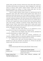 Įvairių šalių audito patirties lyginamoji analizė 16 puslapis