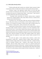 Įvairių šalių audito patirties lyginamoji analizė 18 puslapis