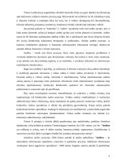 Įvairių šalių audito patirties lyginamoji analizė 6 puslapis