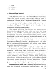 Lietuvos audito rūmų veikla 11 puslapis