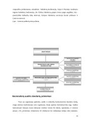 Lietuvos audito rūmų veikla 14 puslapis