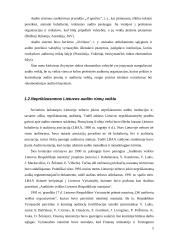 Lietuvos audito rūmų veikla 5 puslapis