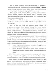 Lietuvos audito rūmų veikla 8 puslapis