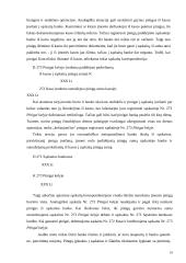 Piniginių operacijų auditas 17 puslapis