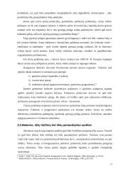 Piniginių operacijų auditas 20 puslapis