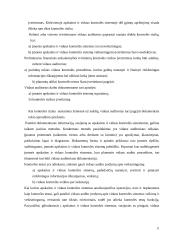 Rizikos veiksnių vertinimas atliekant vidaus auditą įmonėje 11 puslapis