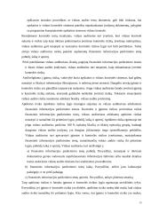 Rizikos veiksnių vertinimas atliekant vidaus auditą įmonėje 13 puslapis