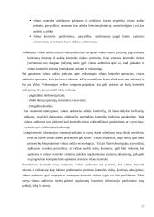 Rizikos veiksnių vertinimas atliekant vidaus auditą įmonėje 17 puslapis