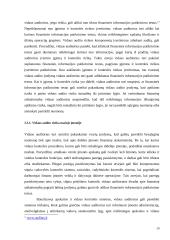 Rizikos veiksnių vertinimas atliekant vidaus auditą įmonėje 20 puslapis