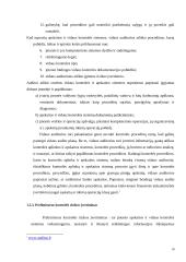 Rizikos veiksnių vertinimas atliekant vidaus auditą įmonėje 10 puslapis
