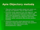 Objectory metodas 4 puslapis