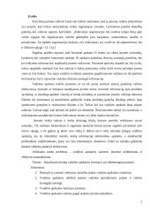 Vadybos apskaitos problemos  2 puslapis