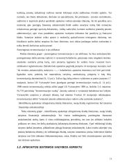 Vadybos apskaitos problemos  11 puslapis